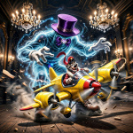 Tale Spin